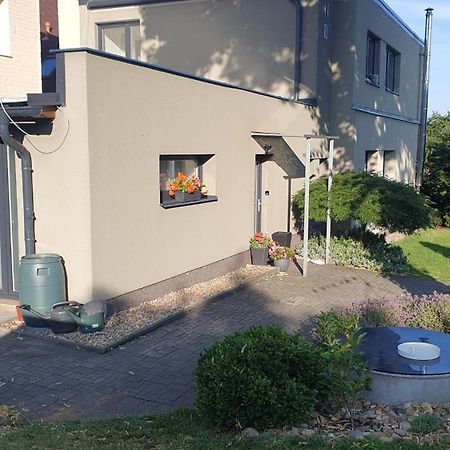 Apartmán Pod lípou Liberec Exteriér fotografie