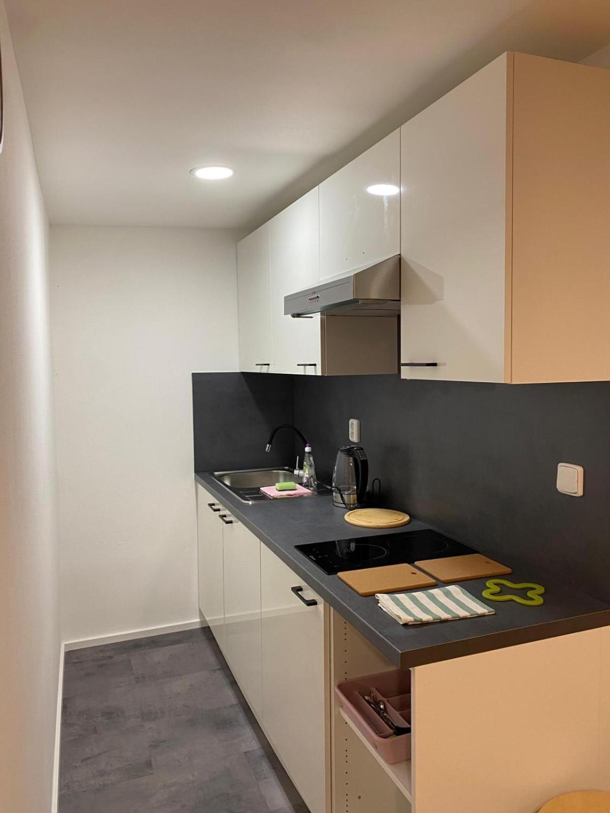 Apartmán Pod lípou Liberec Exteriér fotografie