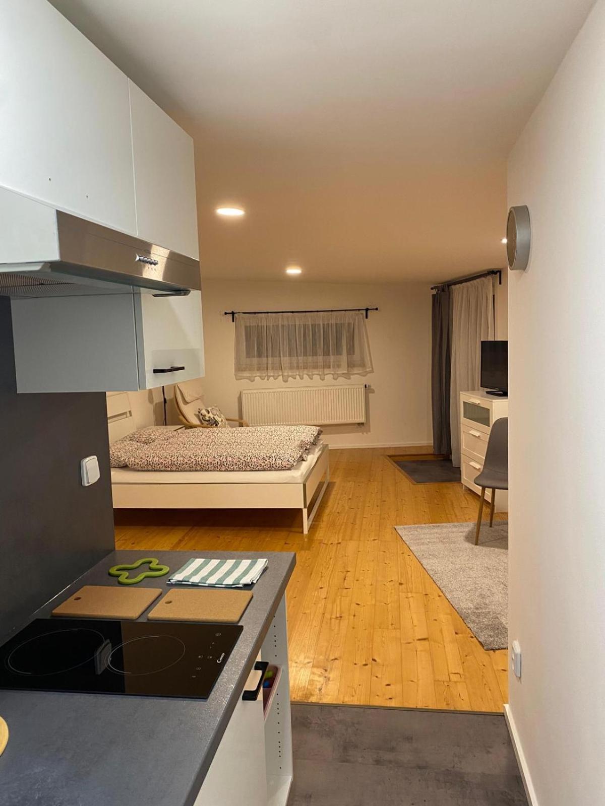 Apartmán Pod lípou Liberec Exteriér fotografie