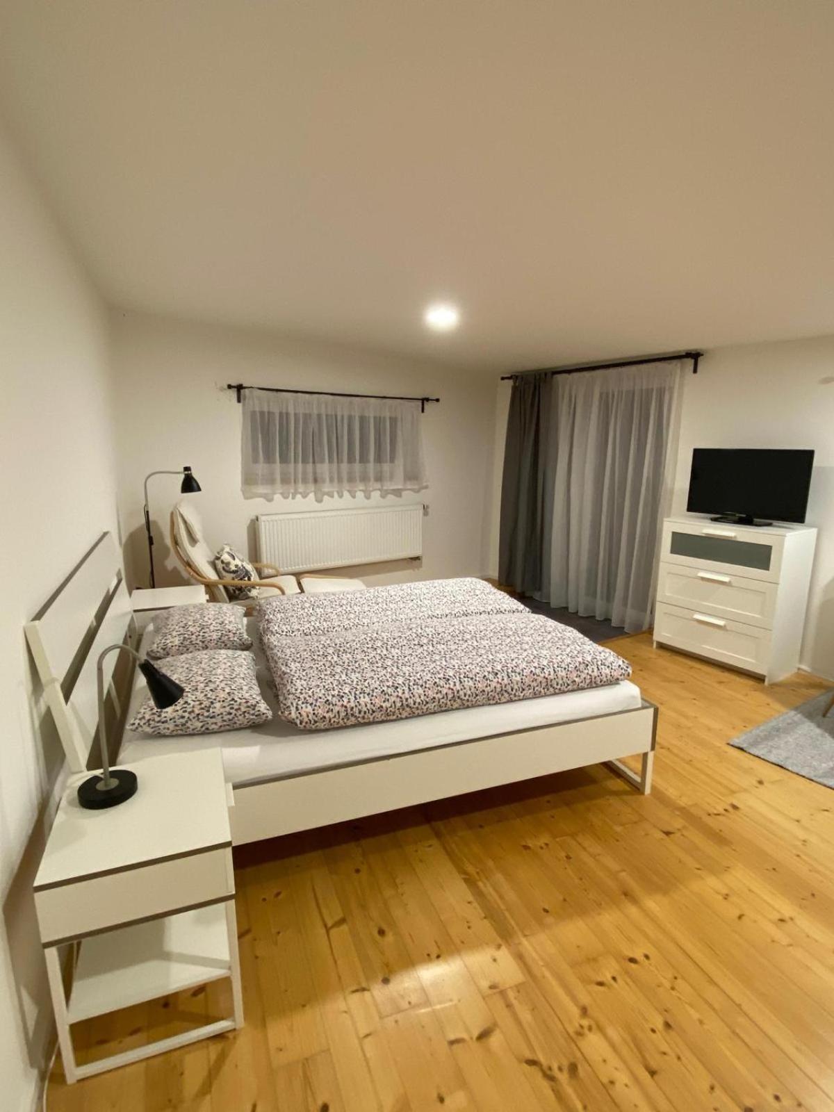 Apartmán Pod lípou Liberec Exteriér fotografie