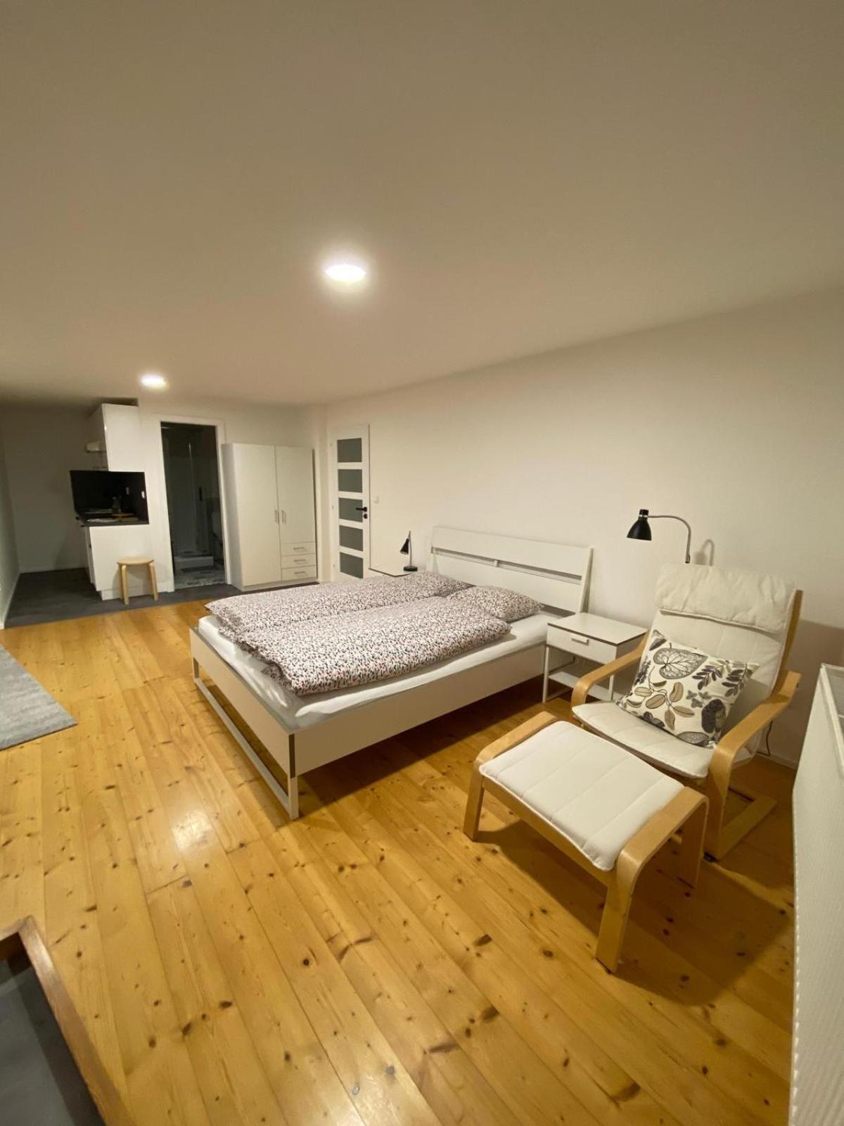Apartmán Pod lípou Liberec Exteriér fotografie