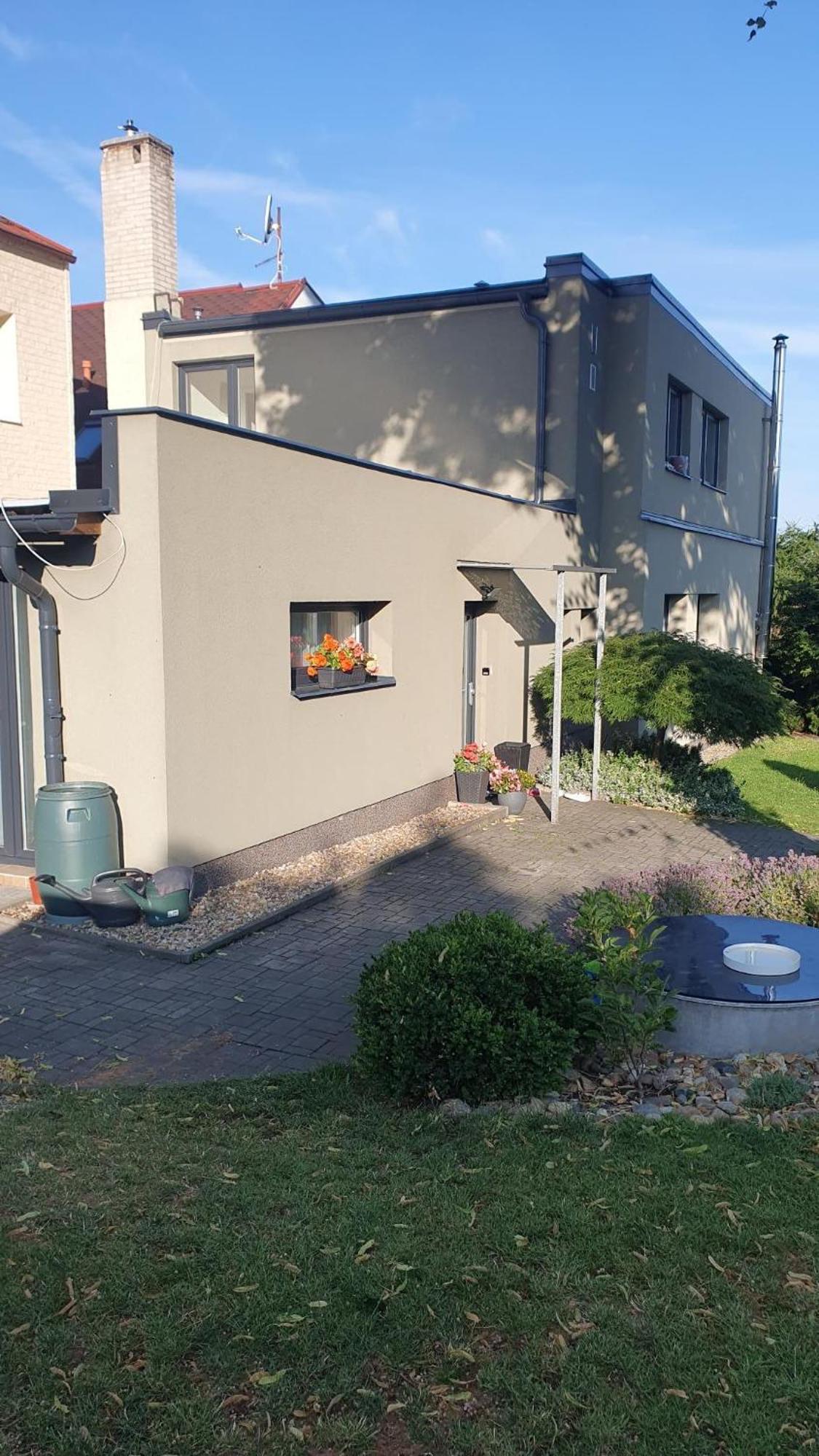 Apartmán Pod lípou Liberec Exteriér fotografie