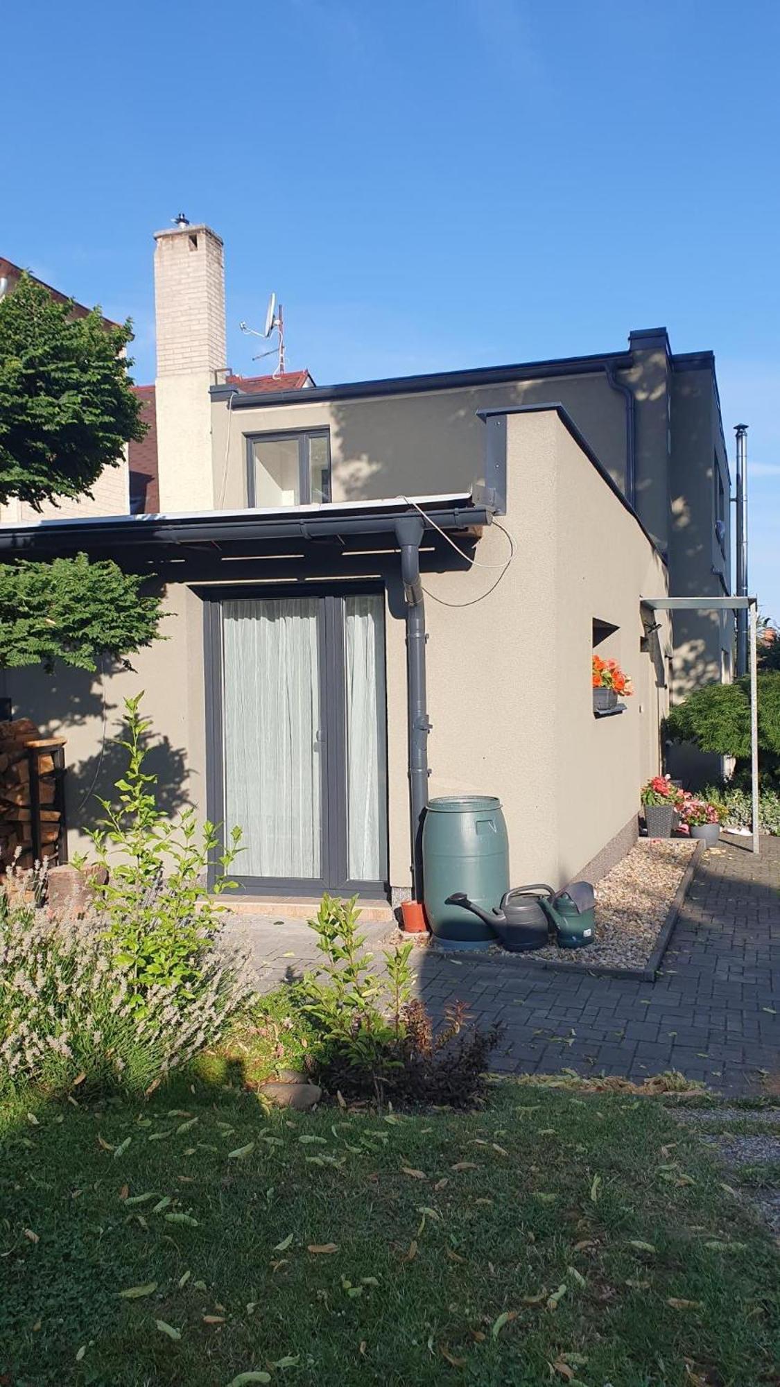 Apartmán Pod lípou Liberec Exteriér fotografie